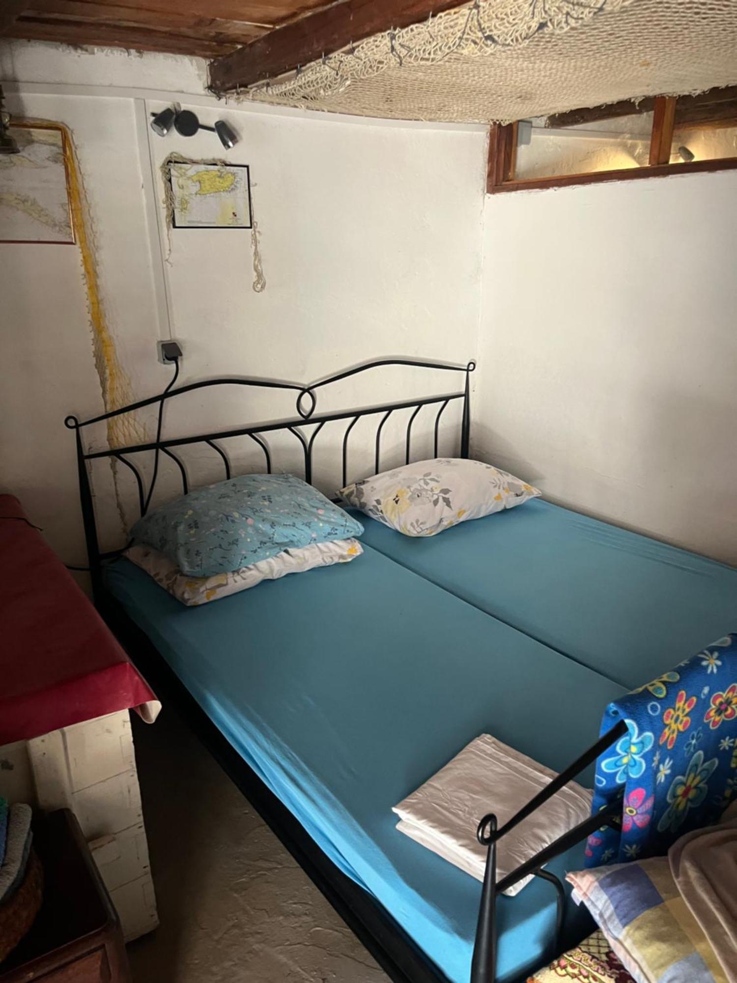 Holiday Home Stiniva วิส ภายนอก รูปภาพ