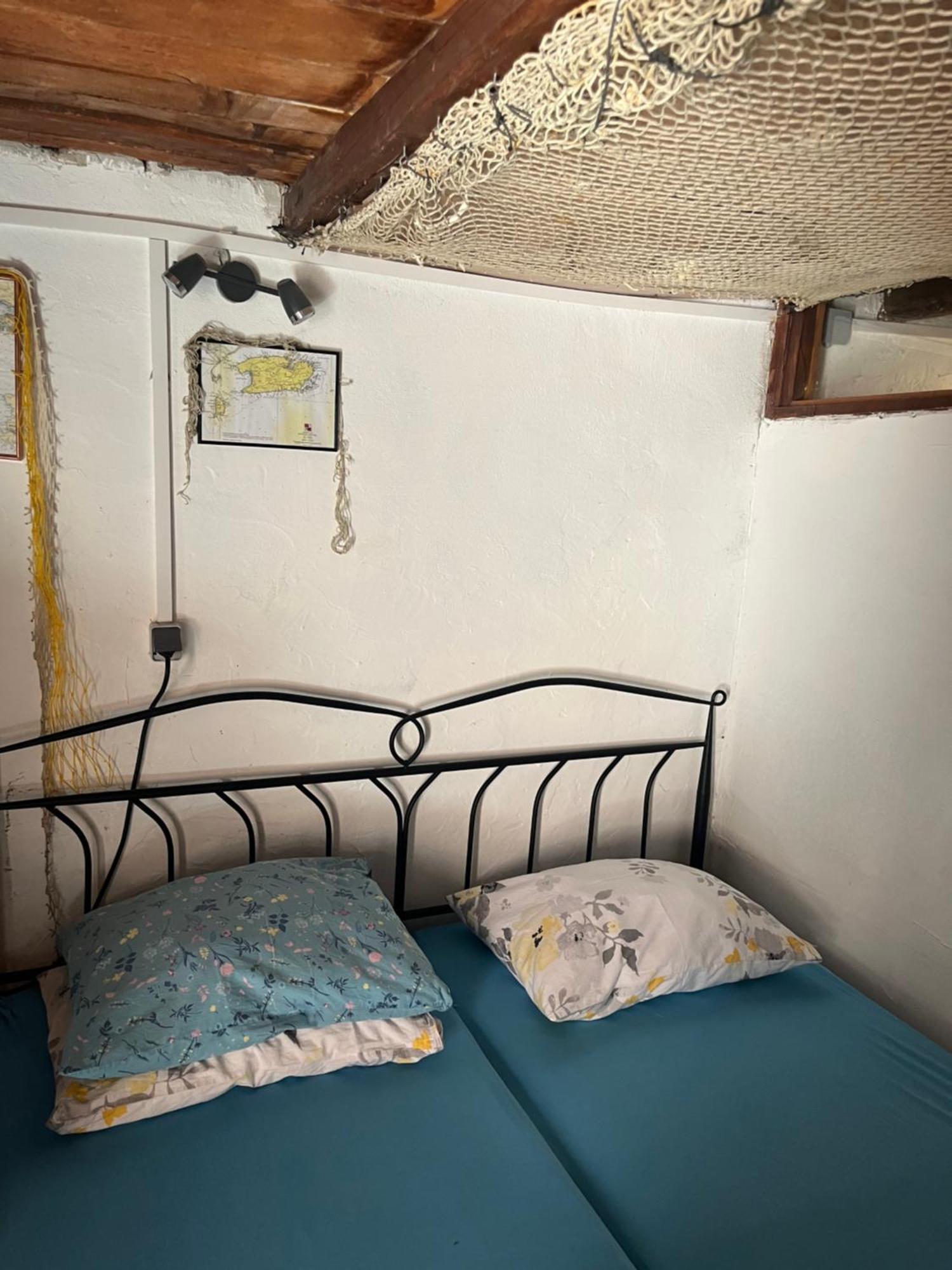 Holiday Home Stiniva วิส ภายนอก รูปภาพ