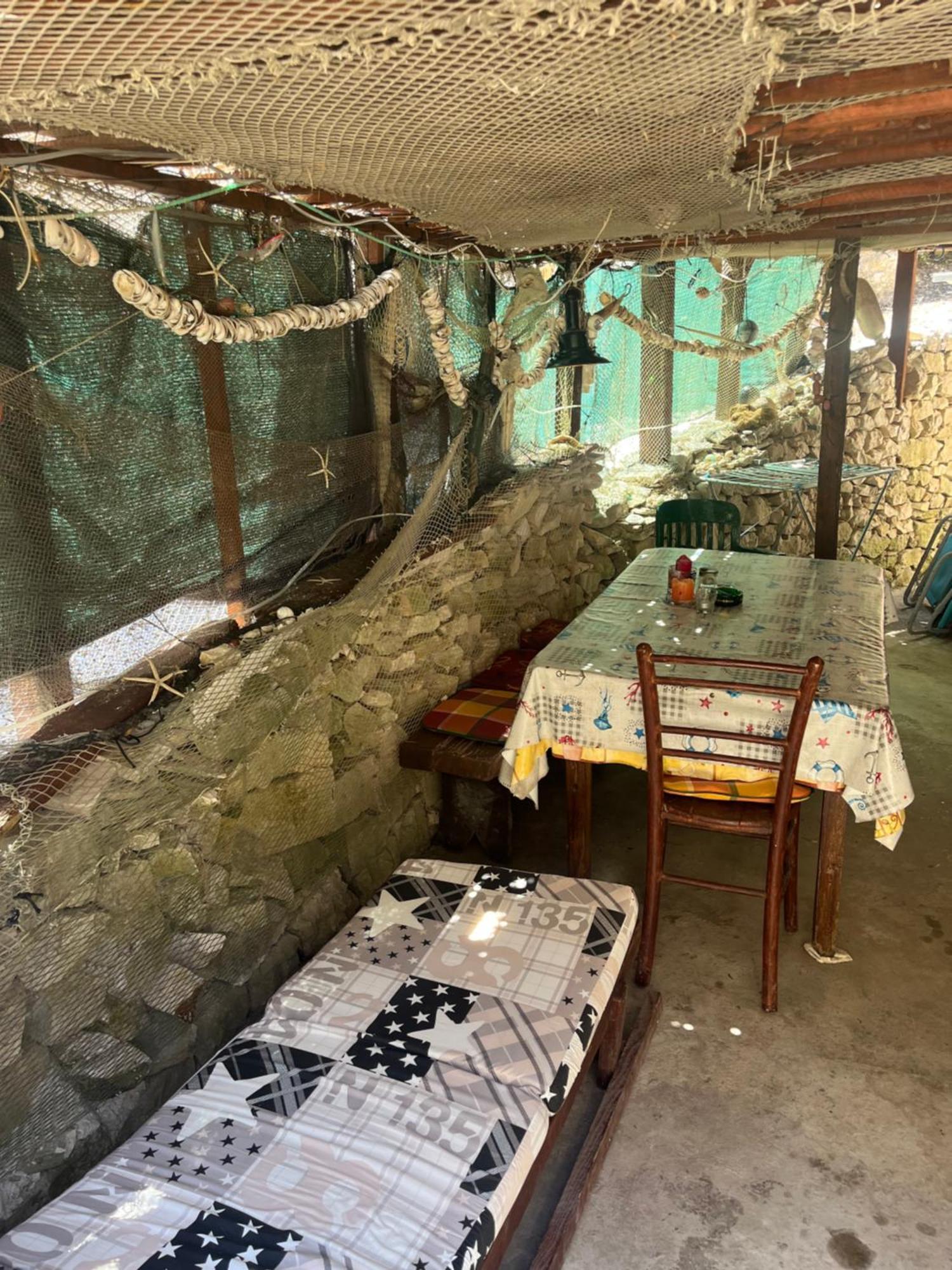 Holiday Home Stiniva วิส ภายนอก รูปภาพ